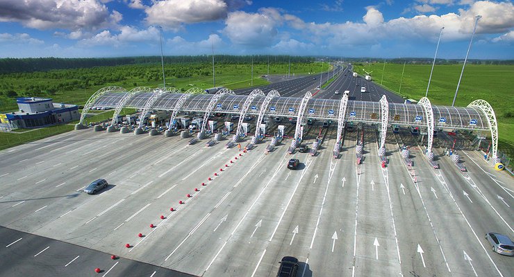 The government has allocated tens of billions of rubles for the reconstruction of the M1 and M4 highways