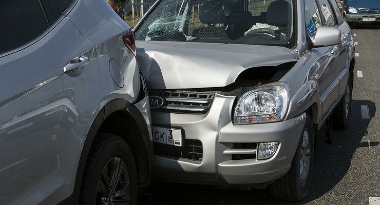 Delegates propose to insure cars under OSAGO for almost every period