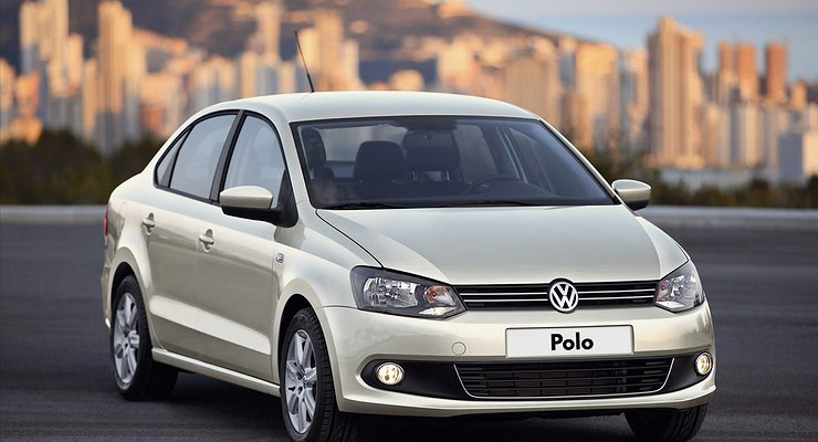 5 worthy used foreign cars for the price of a simplified LADA Granta