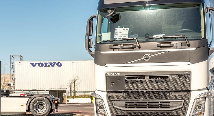 Truck suppliers to Russia are threatened with massive criminal cases
