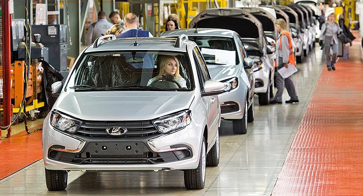 Authorities said it won’t be long to produce cars without ABS