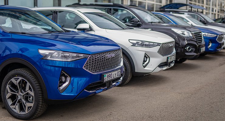 Experts name the three weakest points of all Chinese cars