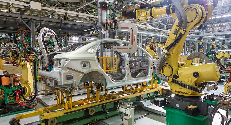 AVTOVAZ is going to build a new model of LADA Vesta