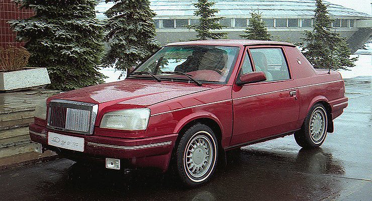 Production of Moskvich cars in the capital will begin before the end of the year