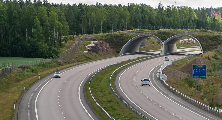 Finland banned its citizens from “gasoline tourism” to Russia