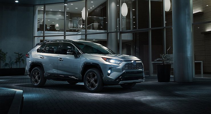 Global popularity: which cars are most often bought by consumers?