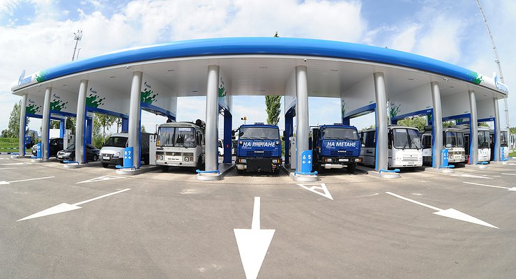 In Russia, the price of LPG could rise radically