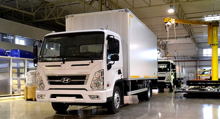 How new Lithuanian sanctions will affect the Russian car industry