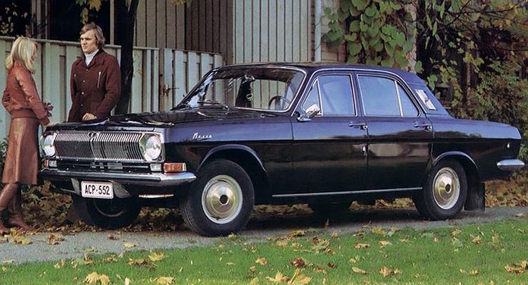 “Volga-2022”: the governor of the Nizhny Novgorod region will help produce a new passenger car for GAZ