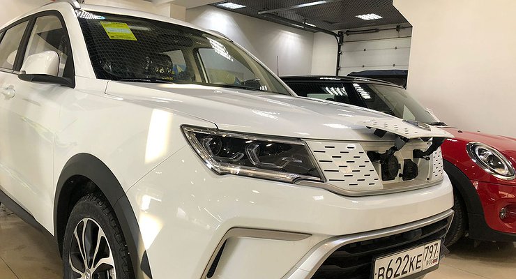 Attention, high voltage: government and business have decided to flood Russia with cheap electric vehicles