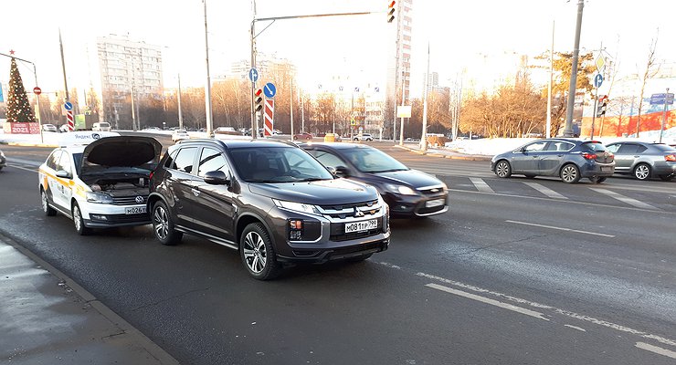 Little and not pretty: Russia is struggling with an inevitable shortage of car primers