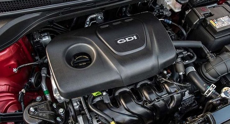 What malfunctions will lead to a penny throttle position sensor malfunction?