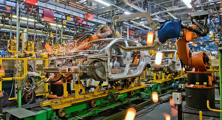 AVTOVAZ plans to seriously “spread” its conveyors