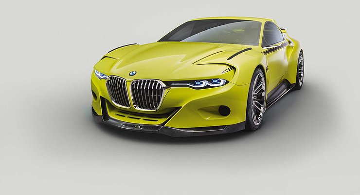 BMW to launch mysterious M-model before the end of 2022