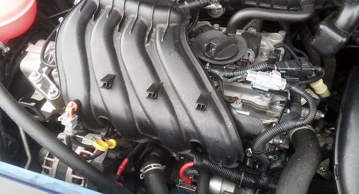 A new cynical way to “separate” drivers for unnecessary car repairs has been revealed