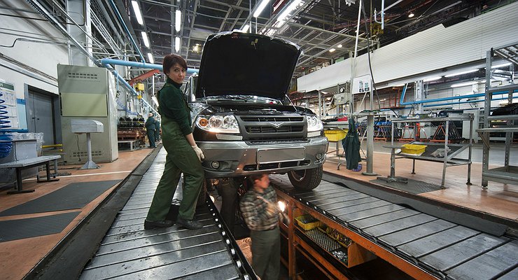 Why automaker Vadim Shvetsov got rid of the Ulyanovsk Automobile Plant