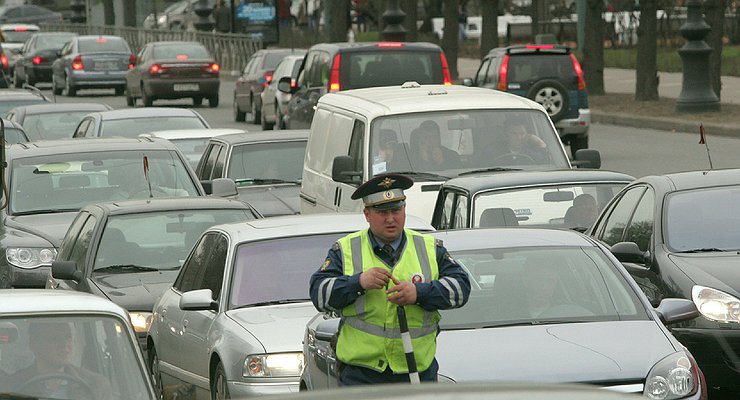 7 New Major Amendments to the Code of Administrative Violations and Automotive Law
