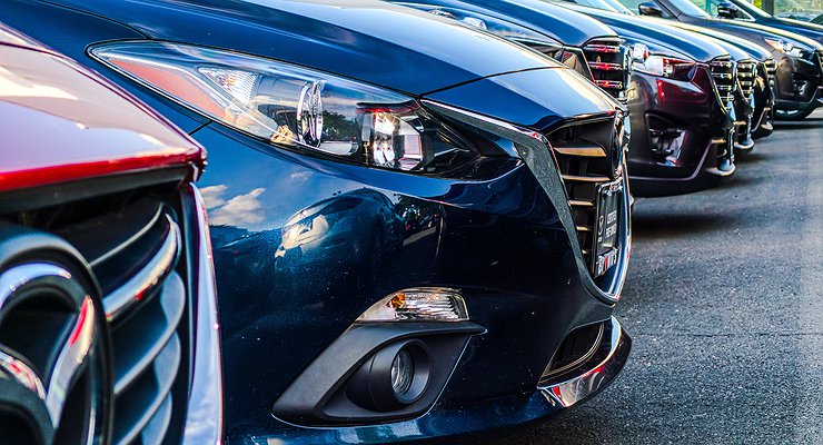 New Telegram bot reduces risks when buying a used car