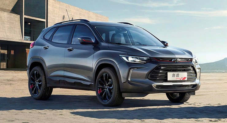 The former head of AVTOVAZ organized the assembly of a “popular” crossover in Uzbekistan