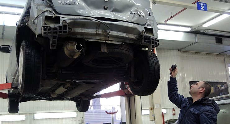Forgotten old: which anti-corrosion agent will save the body from rust forever?