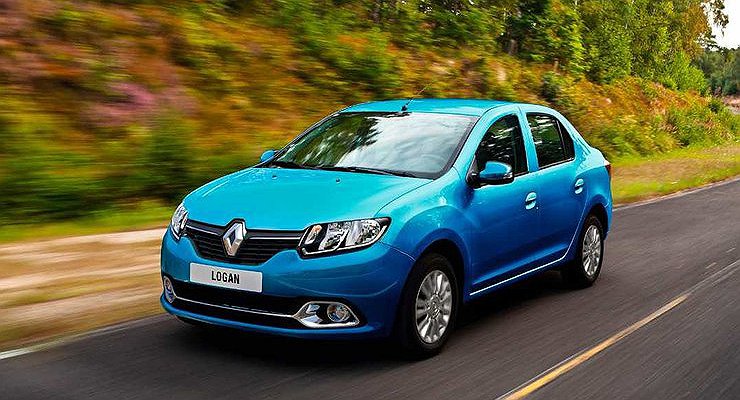 5 cars that will survive any crisis and lack of spare parts
