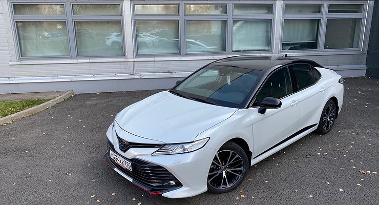 15 best-selling used foreign cars for 1,500,000 rubles