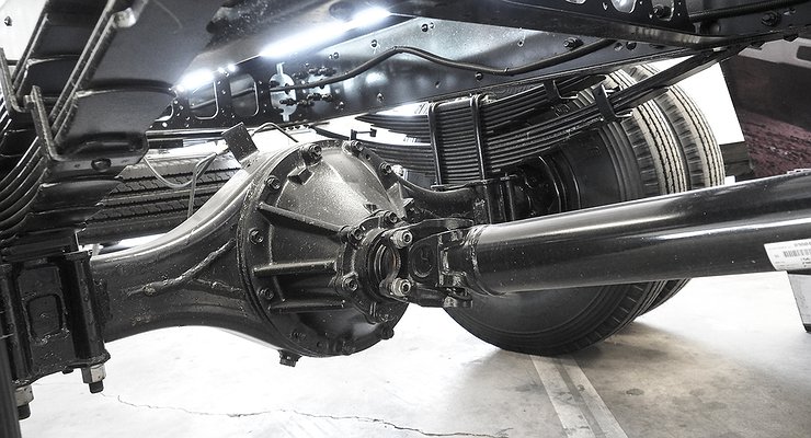 Russian scientists have discovered how to save money on spare parts for cars