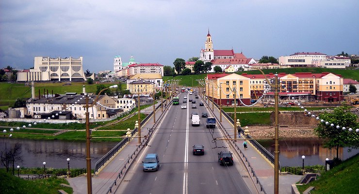 Belarus authorities have seriously decided to make money from “gasoline tourism”