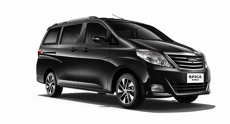 A new factory for the production of cheap cars appears in Irkutsk