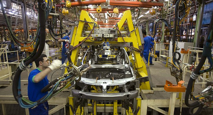 Turkey and Iran will help create new cars for Russia