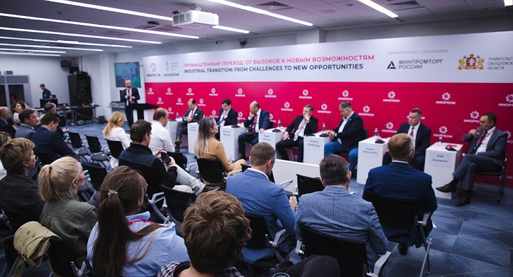 The Russian car industry will be saved by electric vehicles