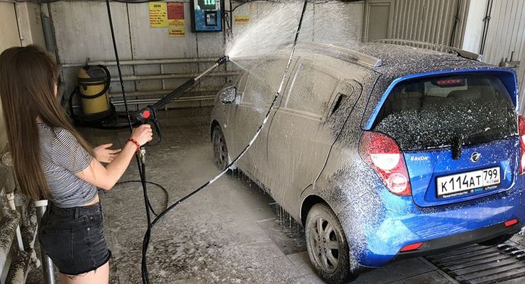 5 Fatal Summer Car Wash Mistakes Almost All Car Owners Make