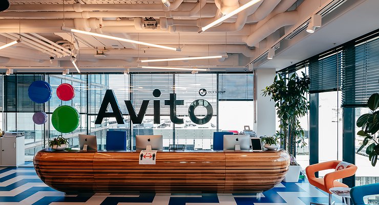 Avito: Accounts Confirmed on State Services Are More Trusted
