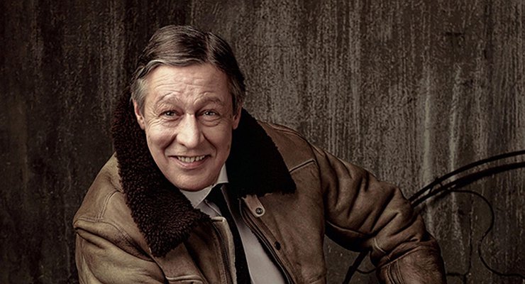 “The bear will be there soon”: Drunk aid worker Efremov goes on parole