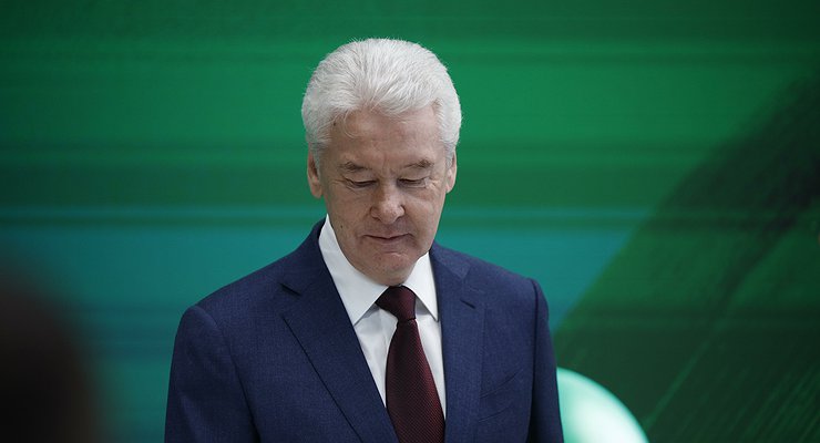 Sobyanin blessed the assembly of JAC models under the Moskvich . brand