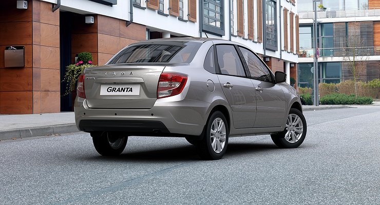 Officials are ready to buy new LADA for 2,000,000 rubles