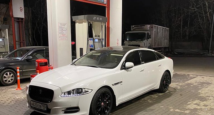 7 reasons why you shouldn’t fill your car to a full tank