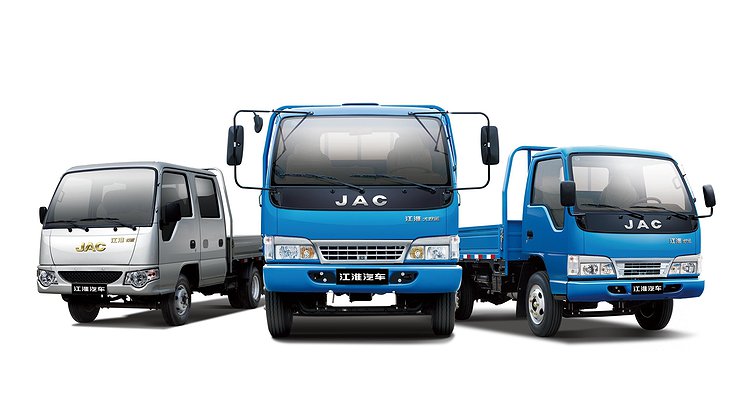 Chinese brands smashed a huge chunk of the Russian car market with a sharp blow