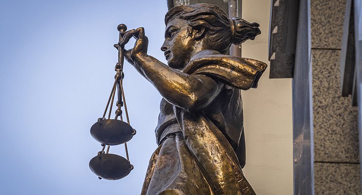 You can ask the court for more expensive parts from insurers