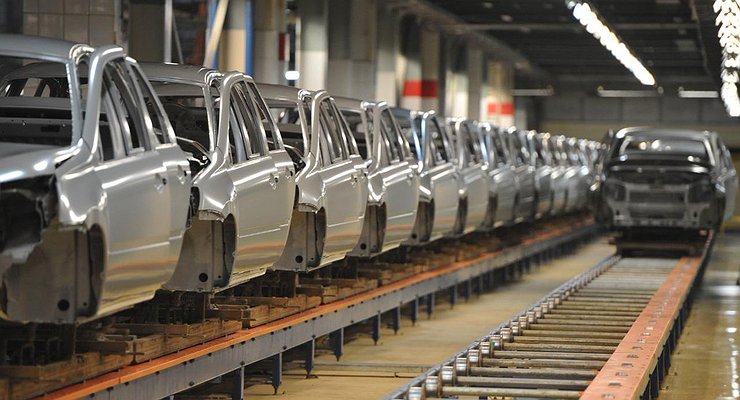 Experts told what awaits Russia’s auto industry and car market