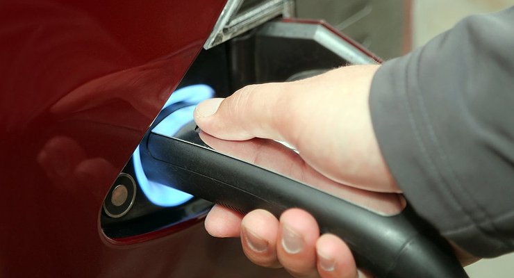 Why are experts so sure that the future of the Russian car industry lies with electric vehicles?