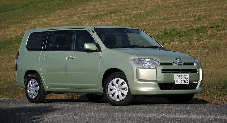The Russians have found an affordable alternative to the scarce LADA Largus