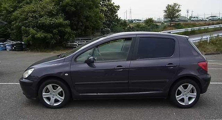 The most indestructible cars with a mileage of more than 200,000 km