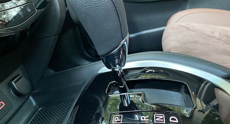 Protection from fools: why prolonged heat is dangerous for the “automatic” box