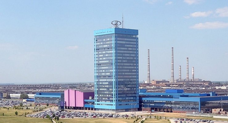 AvtoVAZ has decided to sell “unnecessary” properties