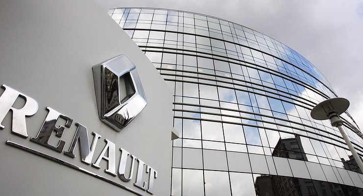 Departure from Russia harms Renault’s well-being