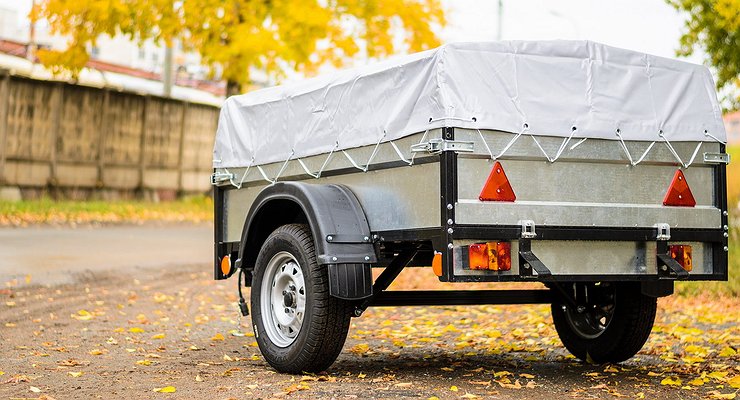 The main mistakes summer residents make when buying a trailer for the first time