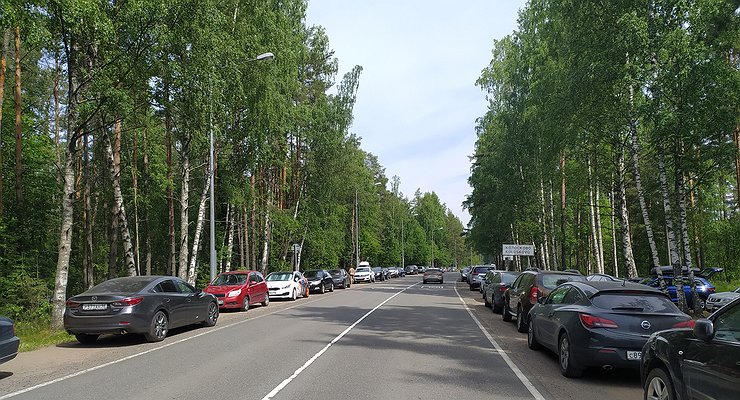 5 innocent “summer” habits of a motorist, which threaten him with serious consequences