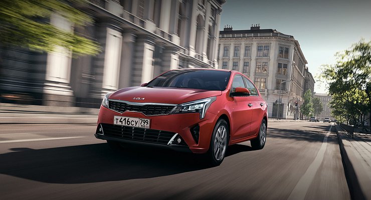 TOP-5 “Koreans” saving the dying Russian car market