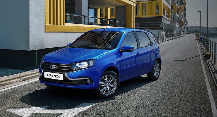 Iranian “Moskvich”, Fabulously Cheap LADA and Benefits for the “Chinese”: Results of the Week